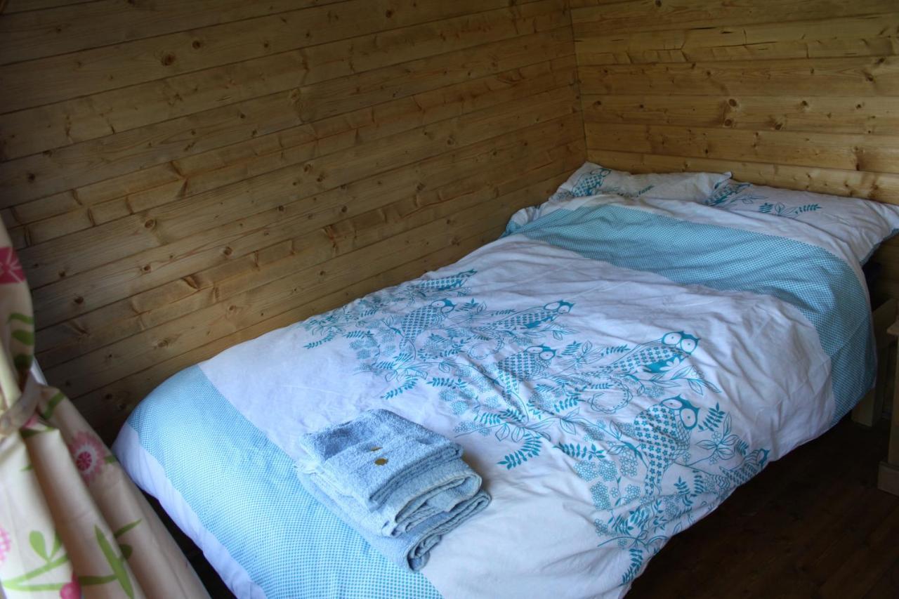 Owl Lodge Cowling Eksteriør billede
